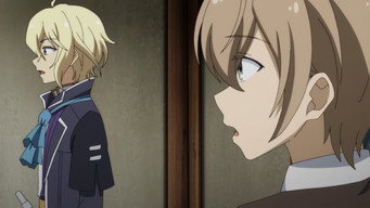 The Kidnapping Incident