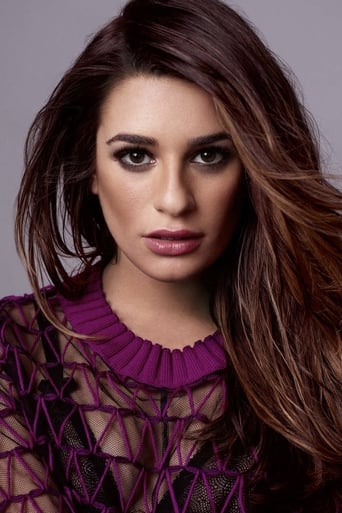 Image of Lea Michele