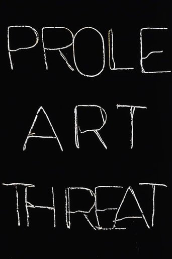 Prole Art Threat