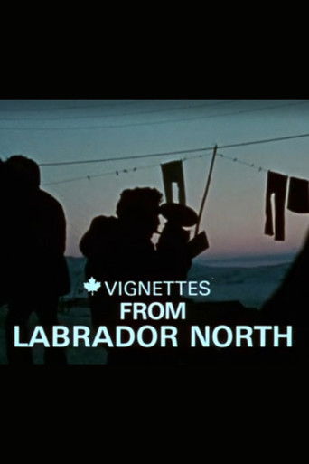 Canada Vignettes: Vignettes from Labrador North