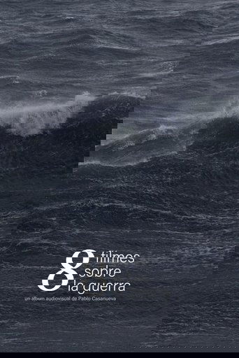 8 filmes sobre la guerra