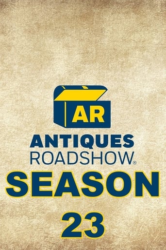 Antiques Roadshow