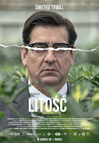 Okładka filmu Litość