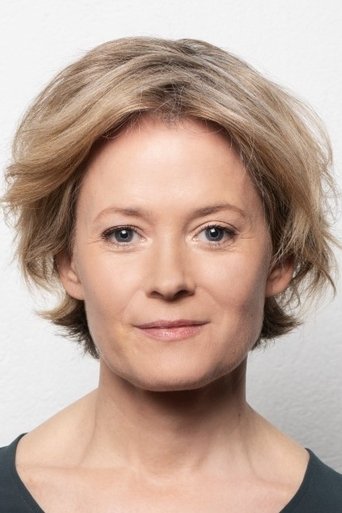 Image of Lisa Karlström