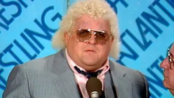 Mid-Atlantic Championship Wrestling - Nov. 16, 1985