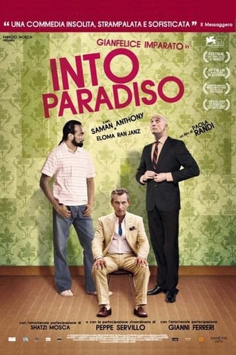 Into Paradiso 在线观看和下载完整电影