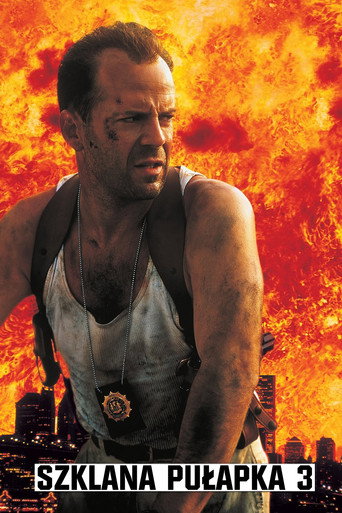 Okładka filmu Szklana pułapka 3