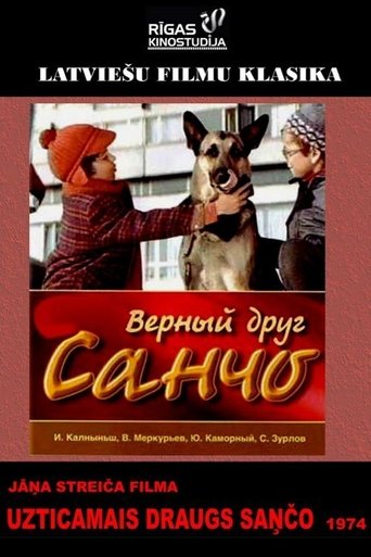 Movie Poster