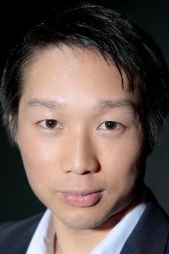 Image of Vincent Tsang