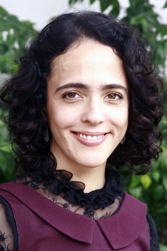 Image of Sílvia Buarque