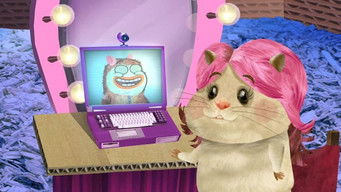 Pamela Hamster Returns