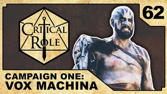 Uninviting Waters episode still image