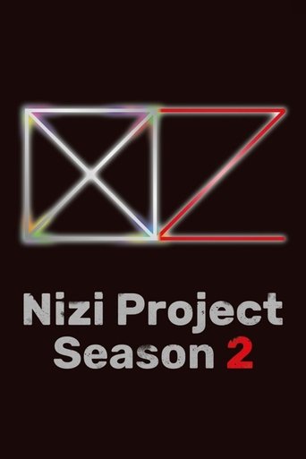 Nizi Project