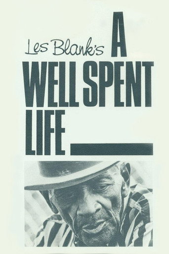 A Well Spent Life 在线观看和下载完整电影