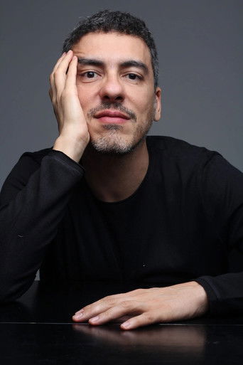 Image of Daniel Rezende