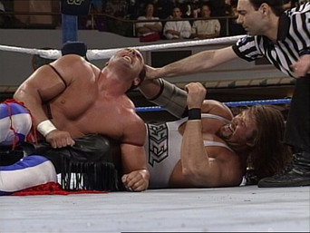 January 29, 1996 episode still image