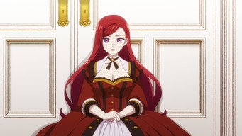 The Blasphemous Princess Prepares Herself