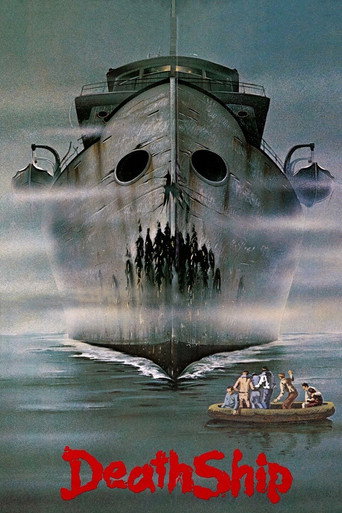 Death Ship 在线观看和下载完整电影