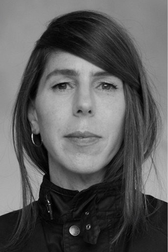 Actor headshot