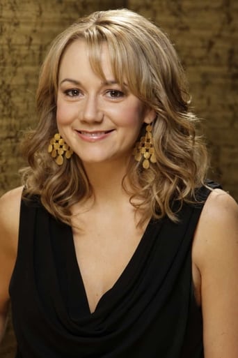 Image of Megyn Price