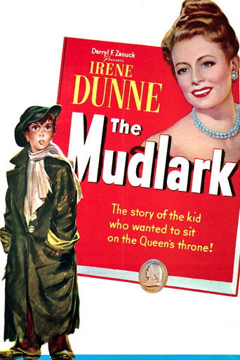 The Mudlark 在线观看和下载完整电影