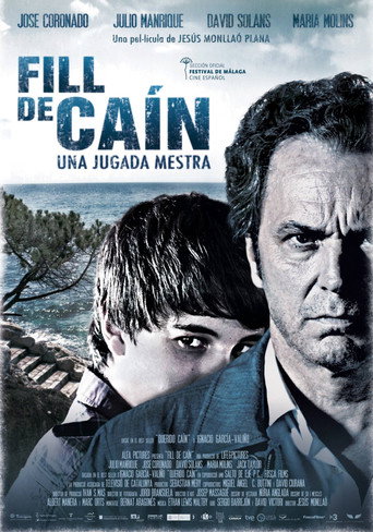 Okładka filmu Fill de Caín