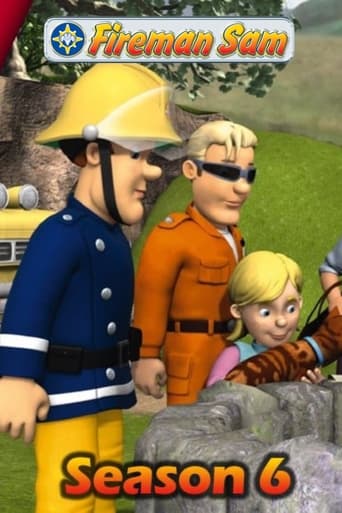 Fireman Sam