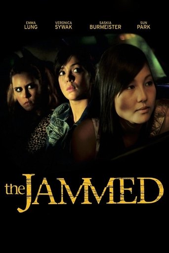The Jammed線上电影看完整版