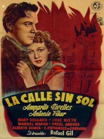 La calle sin sol 在线观看和下载完整电影