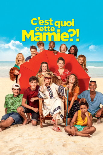 C'est quoi cette mamie ?! 在线观看和下载完整电影