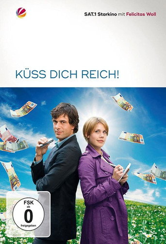 Küss Dich reich! 在线观看和下载完整电影