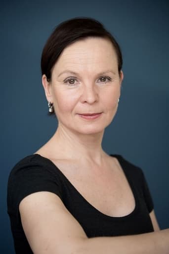 Image of Karoliina Kudjoi