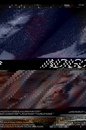 Indigo