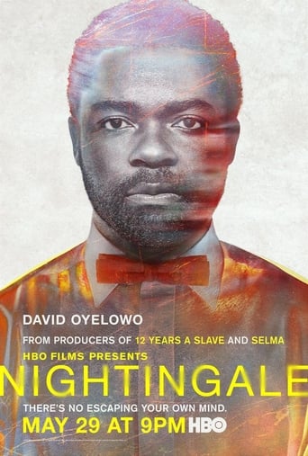 Nightingale filmler türkçe dublaj izle
