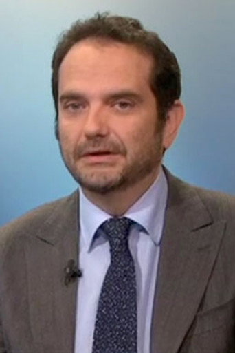Actor headshot