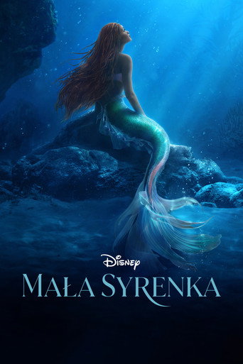 Okładka filmu Mała syrenka