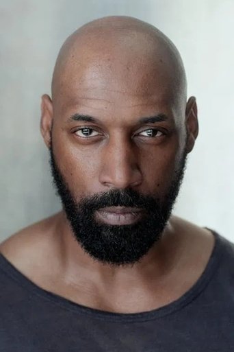 Image of Logan Dean