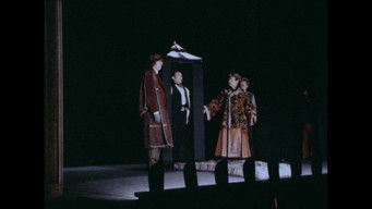 Location Report: The Talons of Weng-Chiang