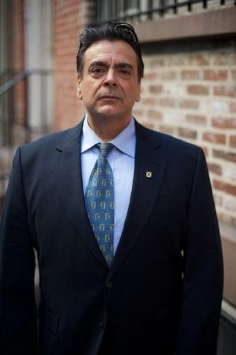 Image of Gordon Silva