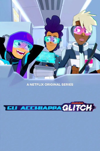 Gli Acchiappaglitch