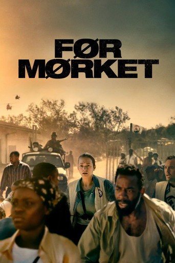 Okładka filmu Før mørket