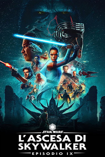 Star Wars: L'ascesa di Skywalker