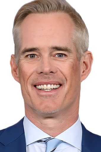 Image of Joe Buck