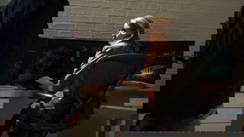 Dr. Adrian Shaw: Conclusion (2)