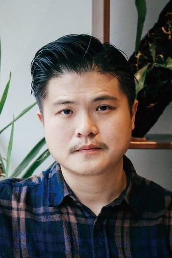 Image of David Lim