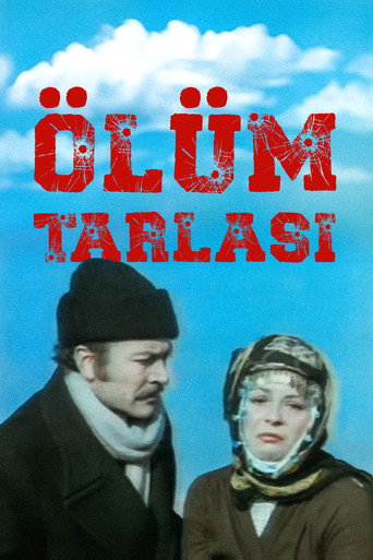 Okładka filmu Ölüm Tarlası