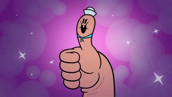 Thumb War episode still image