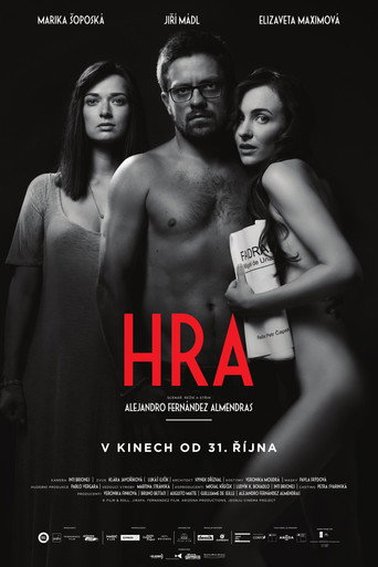 Hra 在线观看和下载完整电影