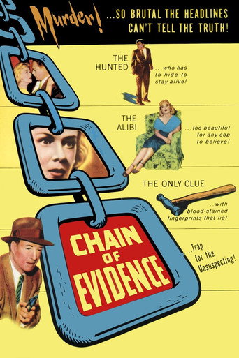 Chain of Evidence 在线观看和下载完整电影