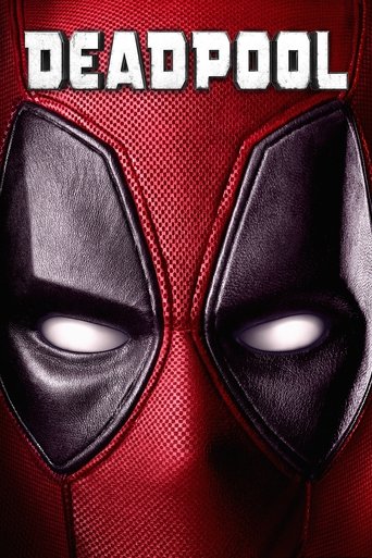 Deadpool Zadarmo 